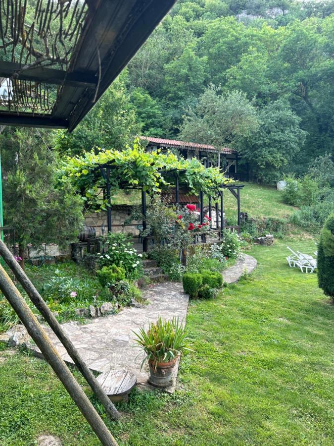 Casă la țară Milkovata *